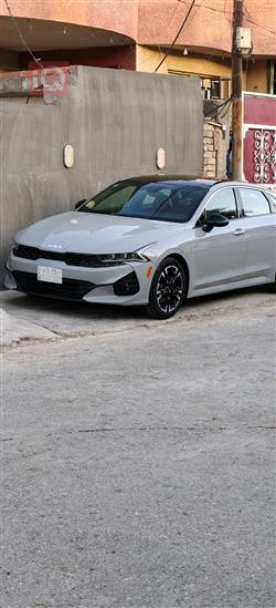کیا K5